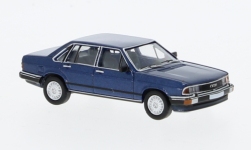 PCX87 PCX870065 - H0 - Audi 200 - metallic blau